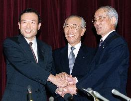 Toyo Trust to join Sanwa-Tokai alliance